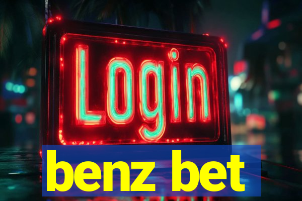 benz bet